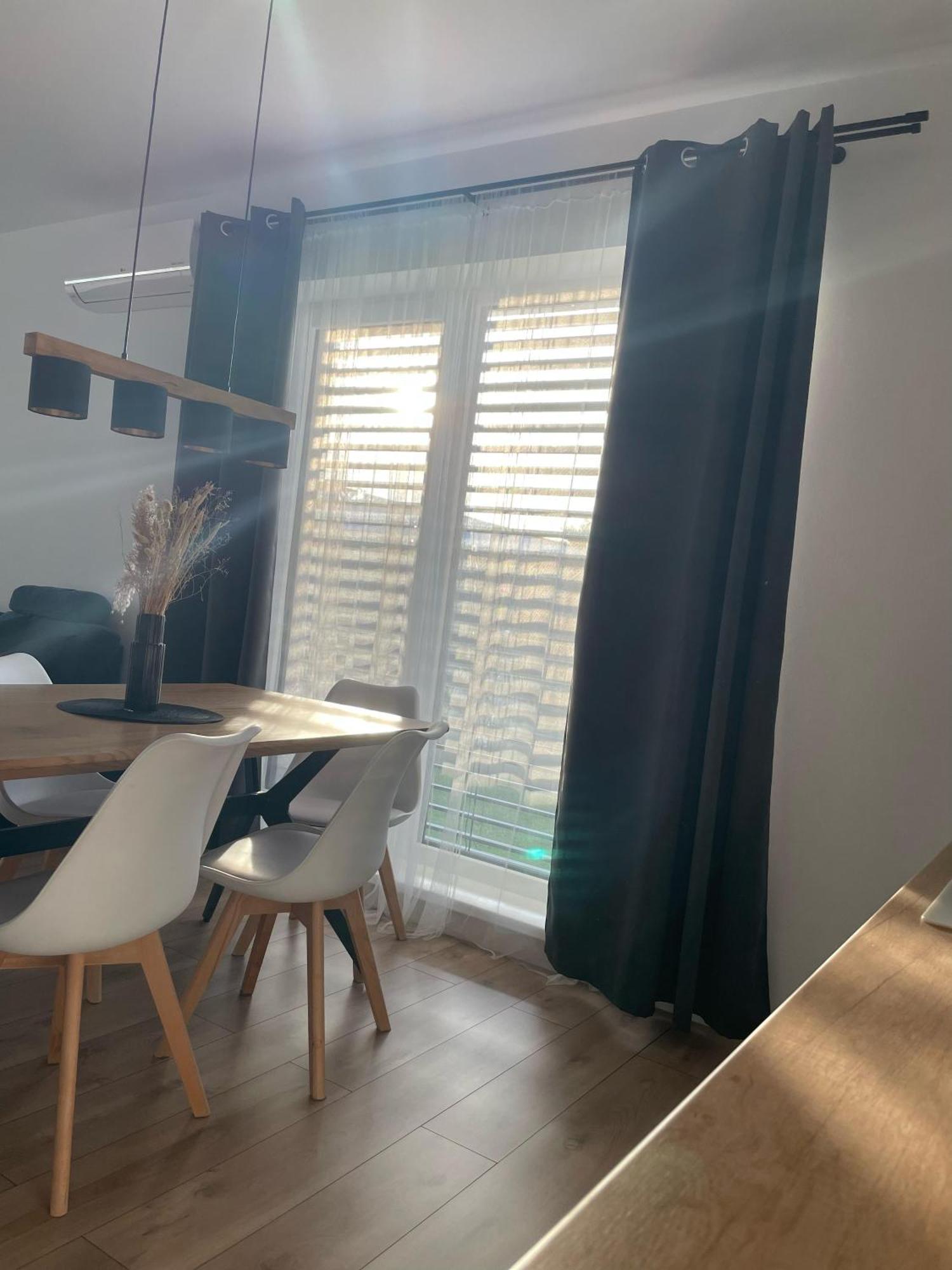Klimatizovany Apartmanovy Dom, S Virivkou, 1B Senec Exterior photo