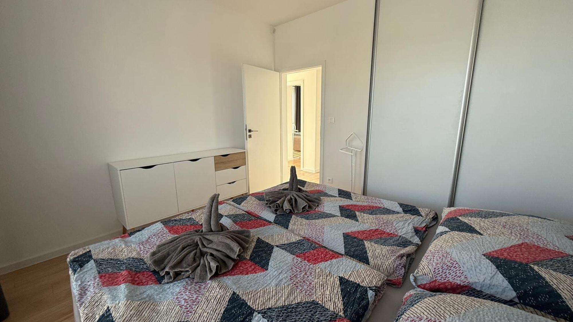 Klimatizovany Apartmanovy Dom, S Virivkou, 1B Senec Exterior photo